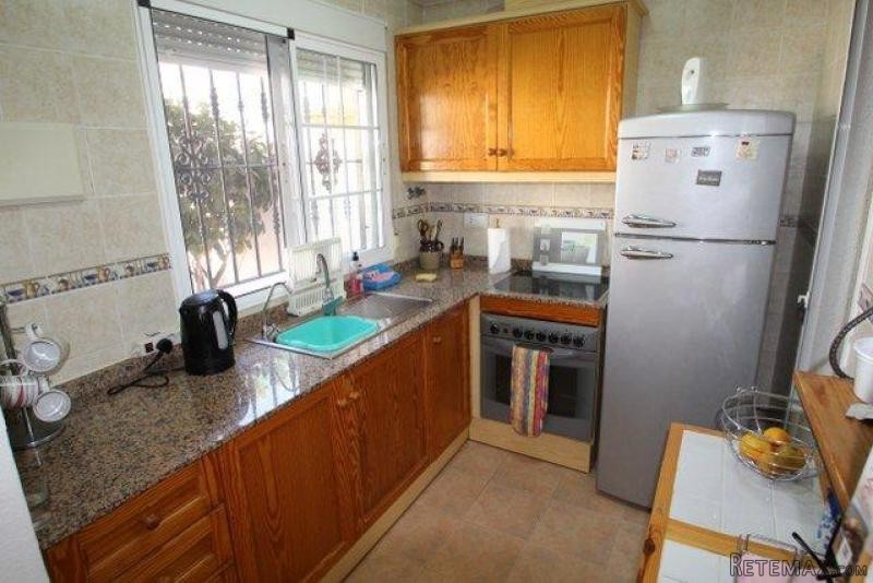 2 Bedrooms - Townhouse - Alicante - For.. - 2