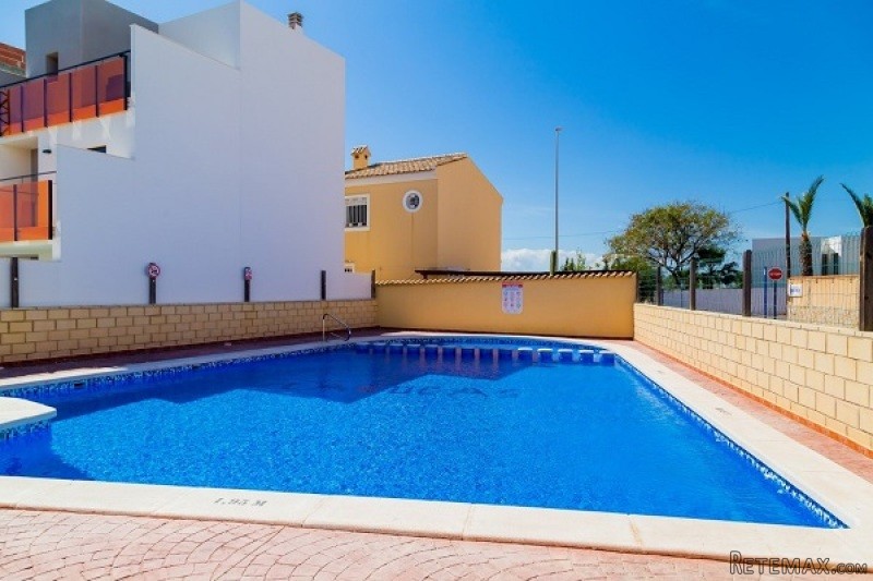 3 Bedroom Townhouse - 2