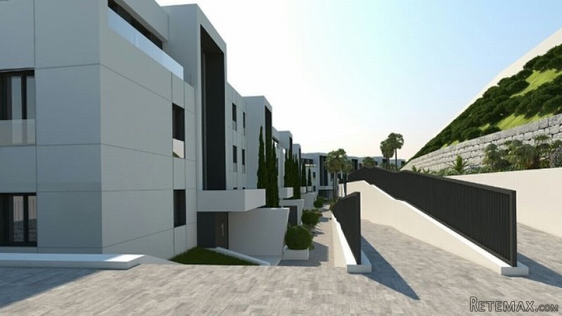 HM5D2748 - Apartment For sale in Nueva.. - 2