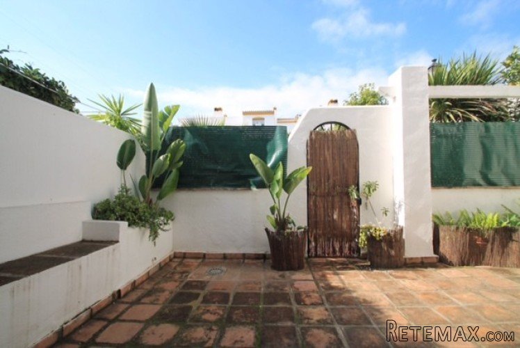 Lovely tapartment close to the Golden Mile. This very.. - 3