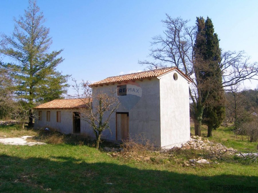 Rovinj,unikatna stancija na 14 300m2 okućnice - 3