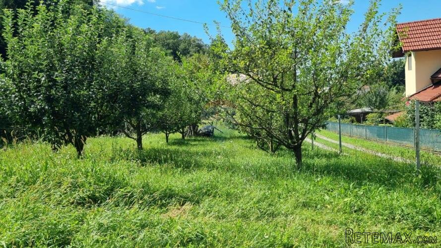 Donja Stubica, Stubičke Toplice - građevinski teren 885 m2 - 3