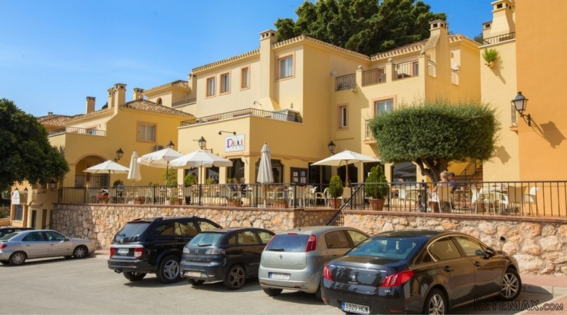 Studio Townhouse, 16, Las Lomas.. - 2