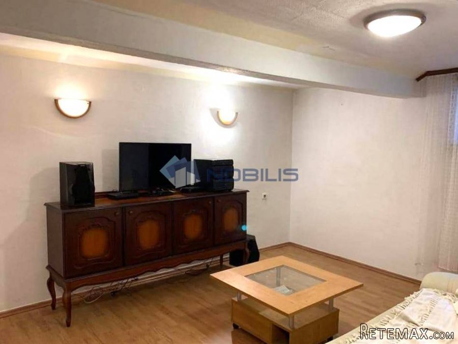 Zagreb, (Trešnjevka), Žajina ulica, 2-sob, 32 m2 - 3