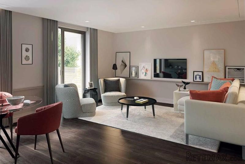 3 bedroom apartment for sale - 2