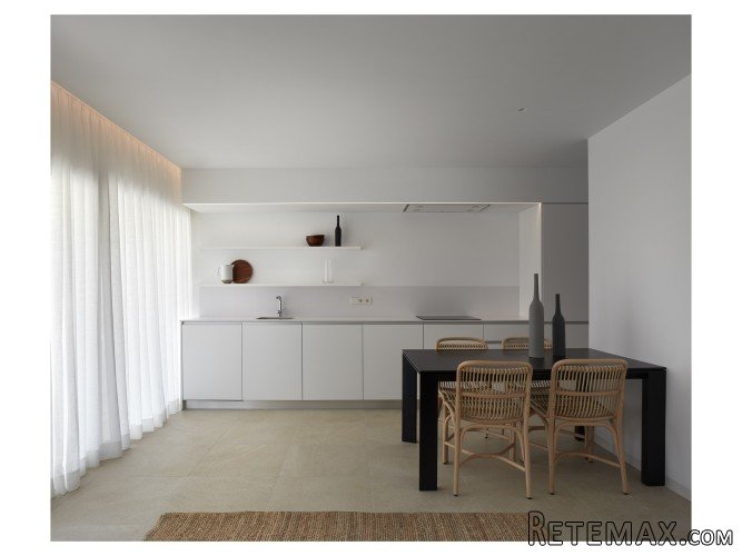 Beautiful newly built bungalows on the 1st floor in.. - 4