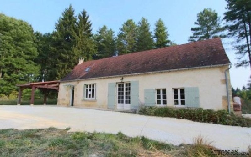 Stone House In The Countryside Set On 2..