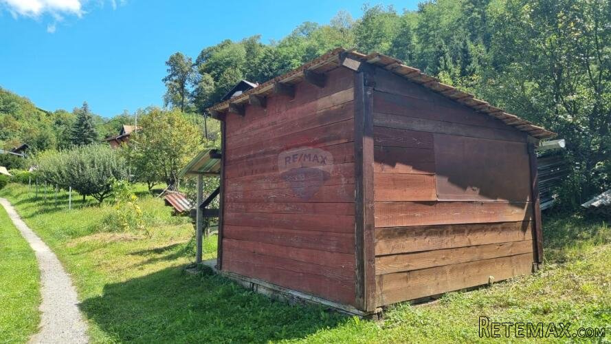 Donja Stubica, Stubičke Toplice - građevinski teren 885 m2 - 4