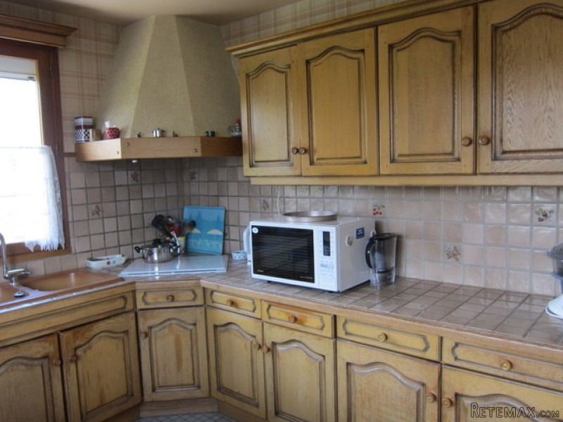 Well Presented Detached House - 2