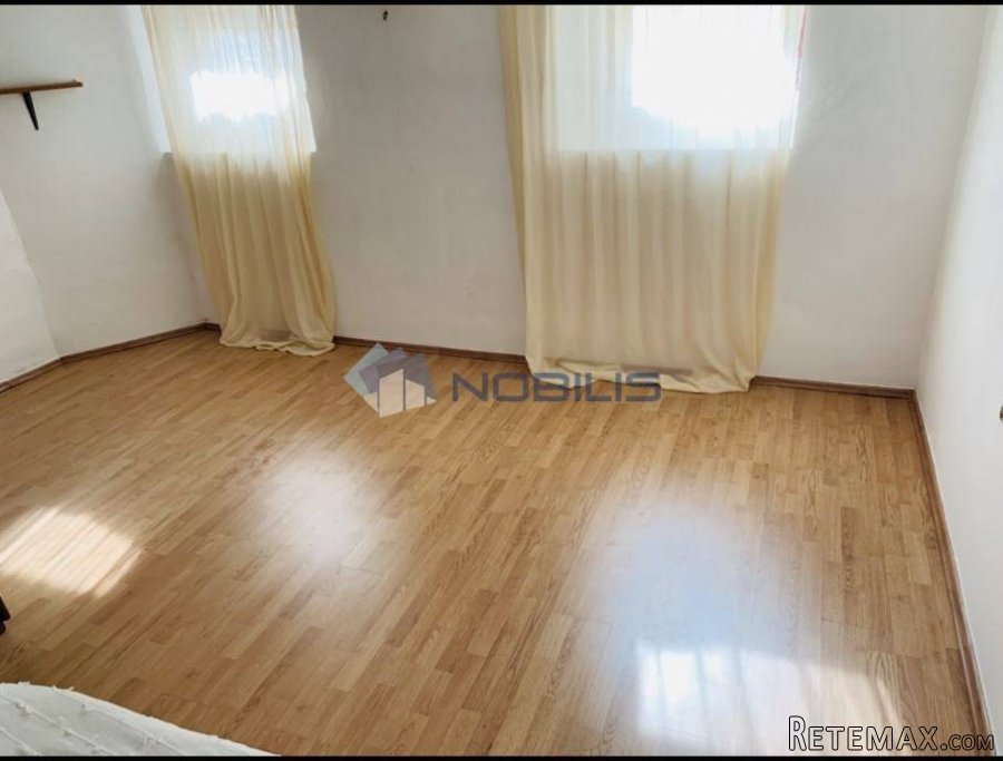 Zagreb, (Trešnjevka), Žajina ulica, 2-sob, 32 m2 - 4