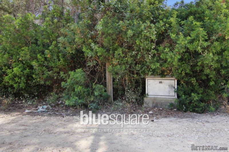 1000m2 building plot in Balcon al mar.. - 2