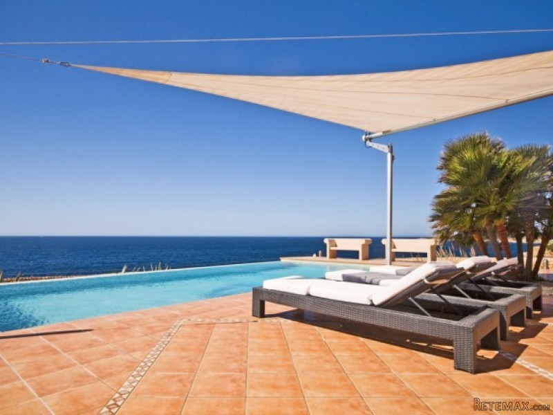 A Mediterranean Dream In The Sea..
