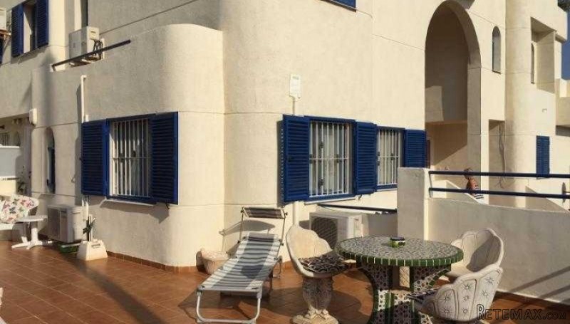 Resale · Apartment · Spain · Costa Bl..