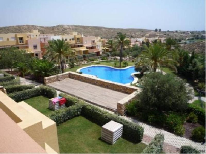 Town House / Village House in Vera - 2