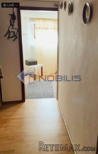 Zagreb, (Trešnjevka), Žajina ulica, 2-sob, 32 m2 - 5