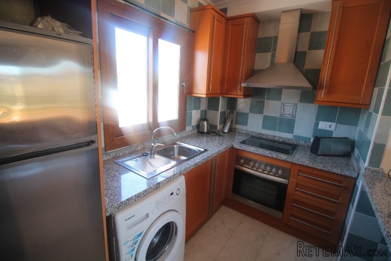 2 Bedrooms - Apartment - Alicante - For.. - 2