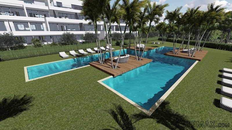 2 Bedrooms - Apartment - Alicante - For.. - 2