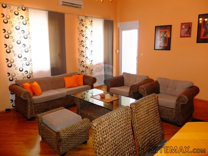 Istra, Pula - predivan stan od 112m2 - 2