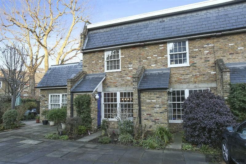 Property - London - For Sale