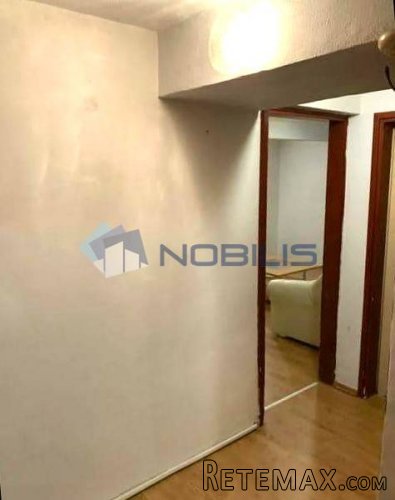 Zagreb, (Trešnjevka), Žajina ulica, 2-sob, 32 m2 - 6