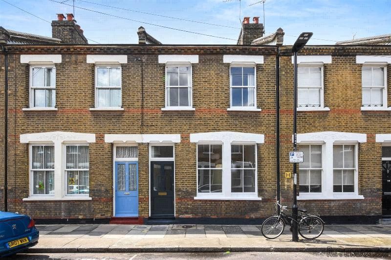 Property - London - For Sale