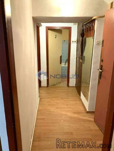 Zagreb, (Trešnjevka), Žajina ulica, 2-sob, 32 m2 - 7