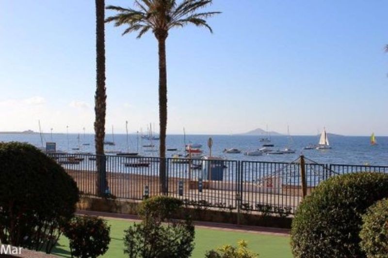 Apartment for sale in Playa Honda - 2