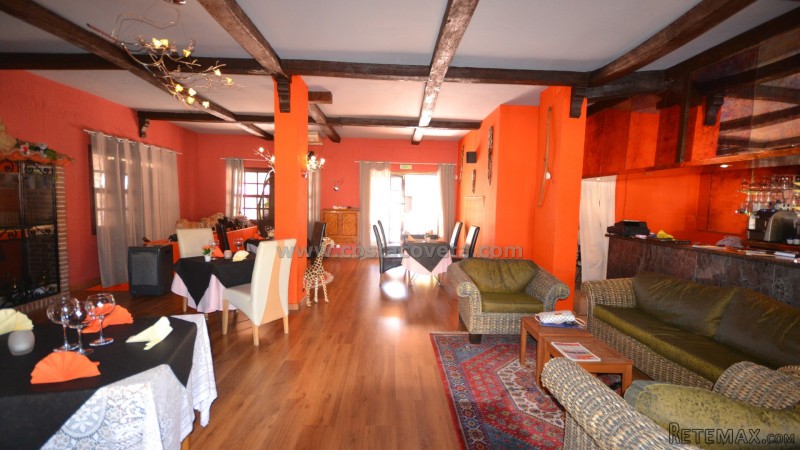 Apartment In Pueble Espanol
