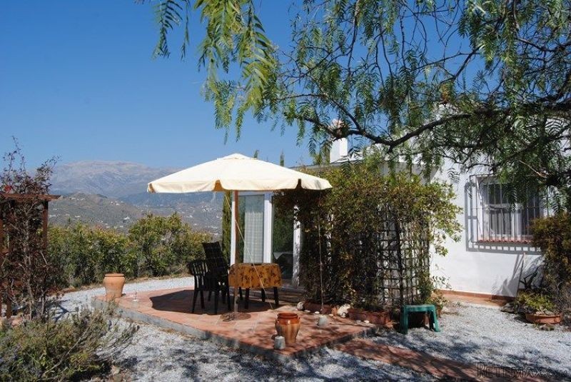 Chalet for Sale in Archez 195.000..