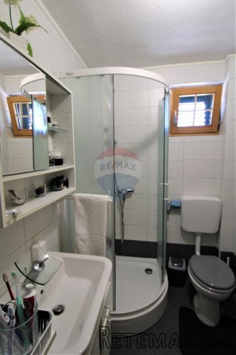 Rovinj,centar-novogradnja u starom gradu s pogledom na more - 8