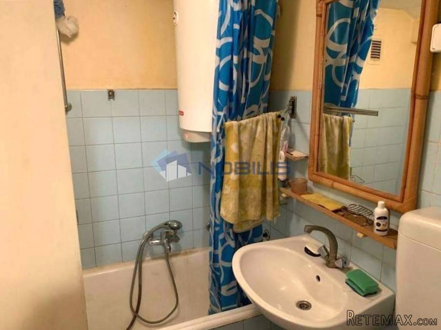 Zagreb, (Trešnjevka), Žajina ulica, 2-sob, 32 m2 - 8