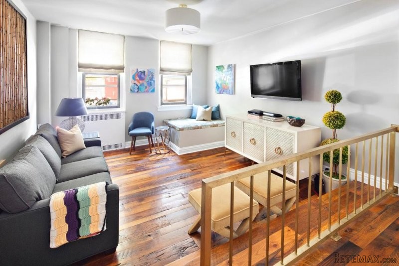 1 Bedroom - Condo - New York State -..