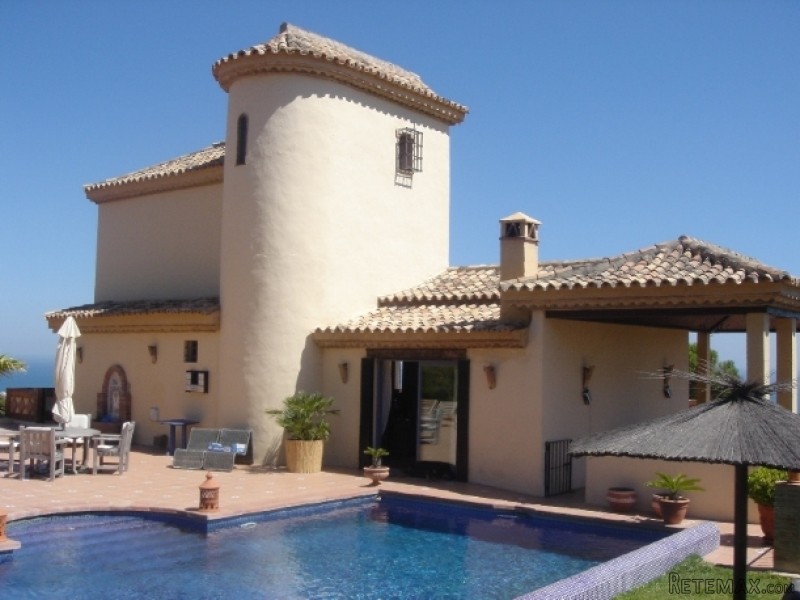 3 Bedrooms - Villa - Malaga - For Sale