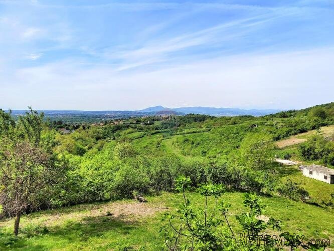 Zagreb; Bizek - građevinsko zemljište 4897 m2