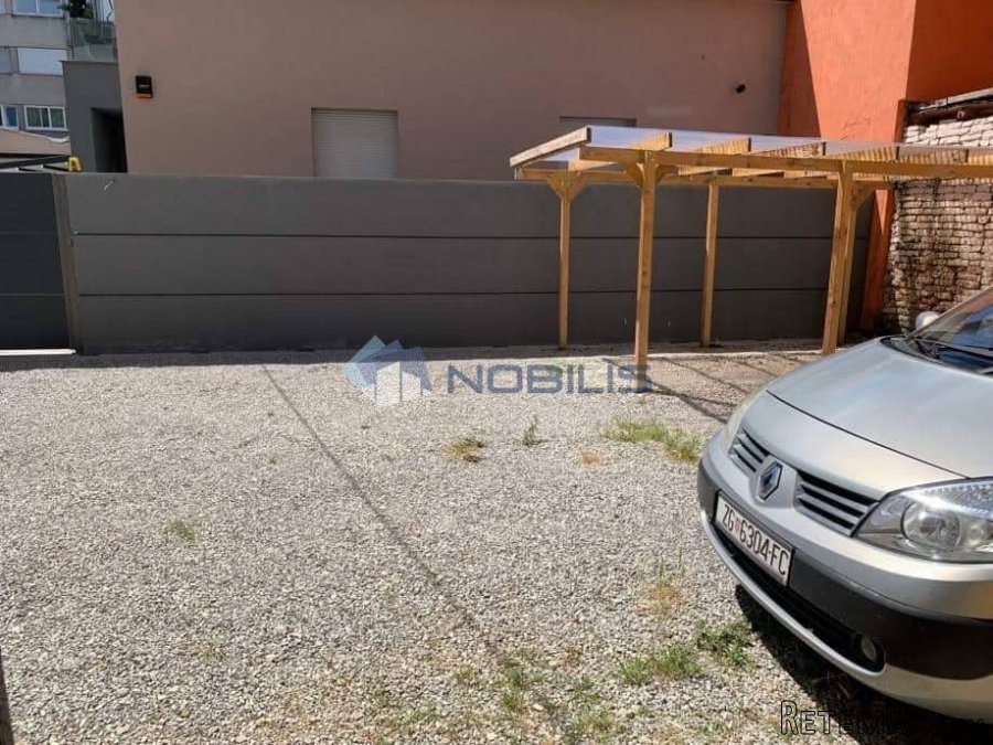 Zagreb, (Trešnjevka), Žajina ulica, 2-sob, 32 m2 - 9