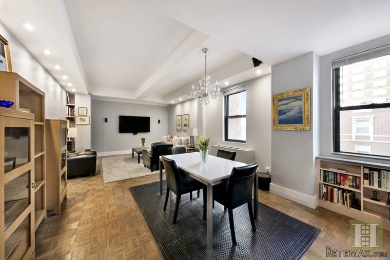 1 bedroom Apartment For Sale: 340 WEST.. - 2