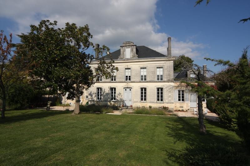 Beautiful Maison De Maitre