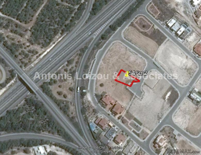 Building Plot