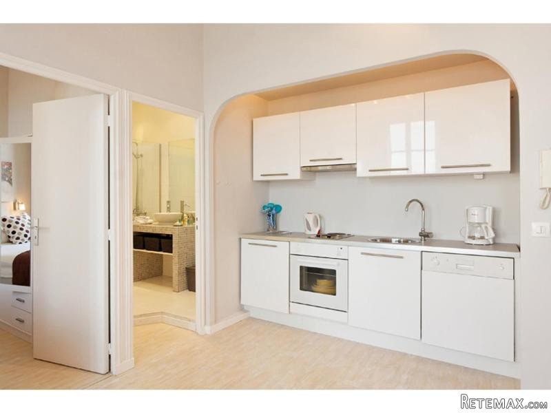 Fantastic Turn-Key One Bed In Old Town - 2