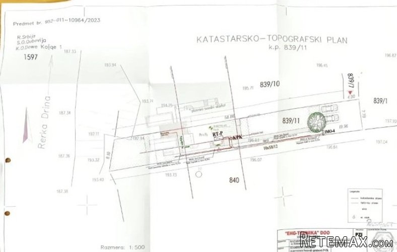 Lux kuca Ljubovija-Gornja Tresnjica - 10