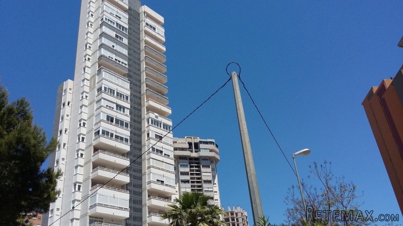 2 Bedrooms - Apartment - Alicante - For..