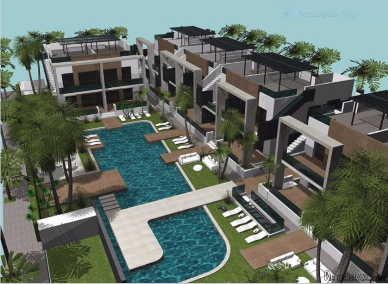 3 Bedrooms - Townhouse - Alicante - For.. - 2