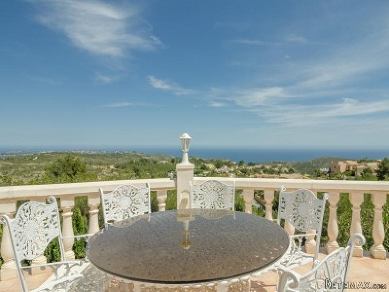 8 Bedrooms - Villa - Alicante - For Sale - 2