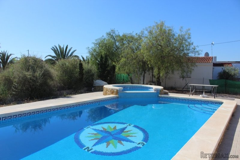 Country Houses 6km From The Sea