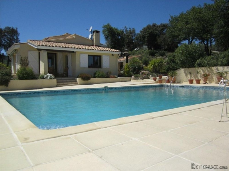 For Sale Full Of Charm Villa With Land..