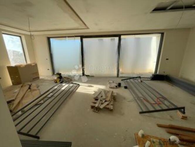 Kostrena-111.9m2.3s+db novogradnja okućnica 160m2,300m od mo - 2