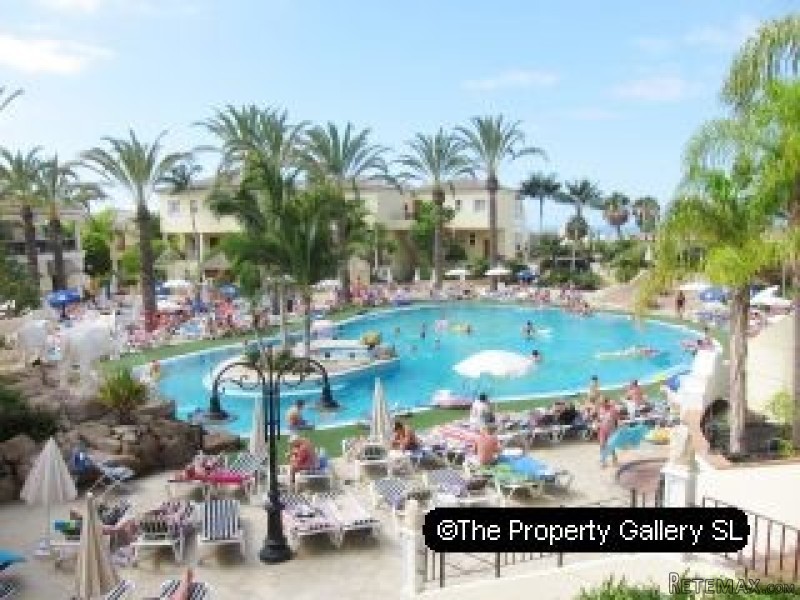 Penthouse For Sale in Playa De Las..