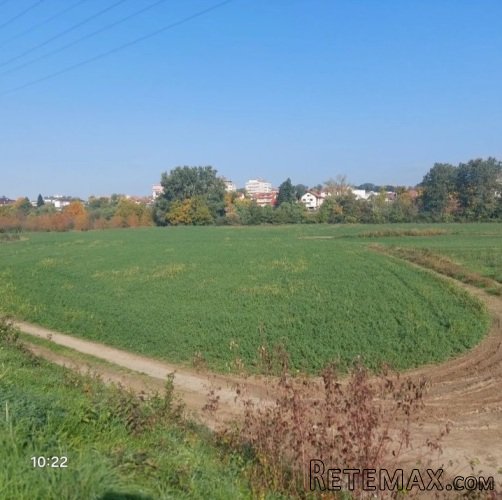 Plac od 46 ari u Kraljevu, KO RIbnica k.p 58/1