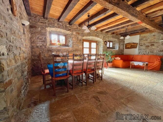 PREKRASNA KUĆA ZA ODMOR S PANORAMSKIM POGLEDOM - 2