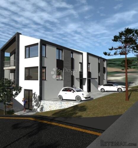 TOP PRILIKA - APARTMAN U IZGRADNJI - 2